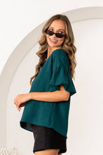 Load image into Gallery viewer, Holly Blouse