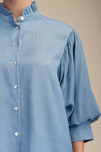 Load image into Gallery viewer, Gemma Blouse