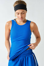 Load image into Gallery viewer, Classic Built-In Bra Tank Top
