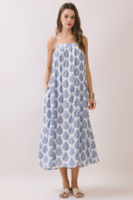 Load image into Gallery viewer, Preseley Maxi Dress