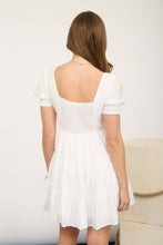 Load image into Gallery viewer, Natalie Tiered Midi Dress