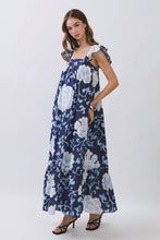 Load image into Gallery viewer, Steph Maxi Dress