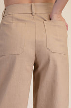 Load image into Gallery viewer, Henley H.Rise Wide Jeans
