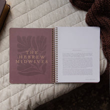 Load image into Gallery viewer, Daughters of Grace Spiral Bible Study | 10th Anniversary Edition