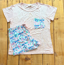 Load image into Gallery viewer, Simply PJ TShirt Set