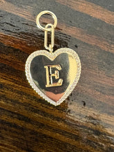 Load image into Gallery viewer, Thea Charm| Amelia Initial Luxe Charms