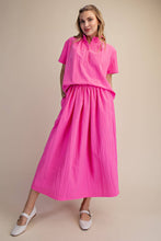 Load image into Gallery viewer, Morgan Shirt