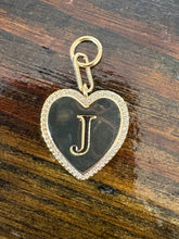Load image into Gallery viewer, Thea Charm| Amelia Initial Luxe Charms