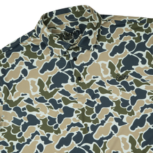 Load image into Gallery viewer, Marsh Duck Performance Polo