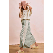 Load image into Gallery viewer, Peyton Wide Leg Pants