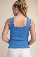 Load image into Gallery viewer, Gracie Knit Tank