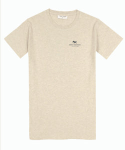 SS Mens Fish Camo Tee