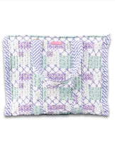 Load image into Gallery viewer, Quilted Tote Bag - Simply Southern