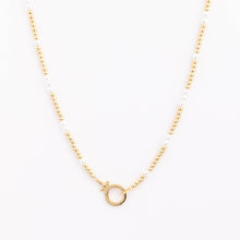 Load image into Gallery viewer, Thea Necklace Beaded