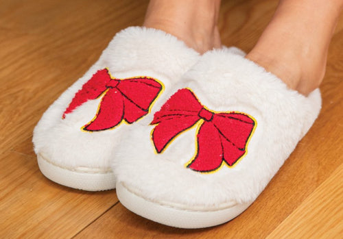 SS Slippers