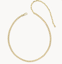 Load image into Gallery viewer, Bella Tennis Necklace