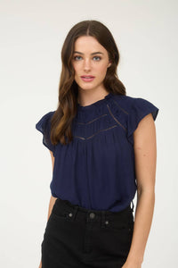 Olivia Top