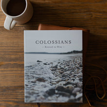 Load image into Gallery viewer, Colossians | Rooted in Him - Men
