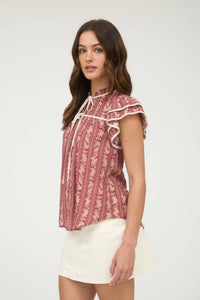 Evelyn Top