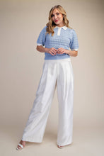 Load image into Gallery viewer, Marsha Sweater Top
