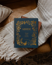 Load image into Gallery viewer, Abide Spiral Bible Study - Daily Grace