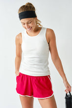 Load image into Gallery viewer, Classic Built-In Bra Tank Top