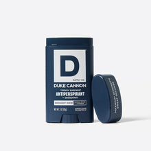 Load image into Gallery viewer, Antiperspirant Deodorant - Midnight Swim 3oz