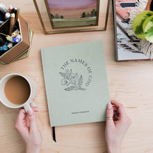 Load image into Gallery viewer, The Names of God | Coffee Table Book