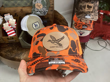 Load image into Gallery viewer, Lost Wando Hats