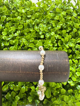 Load image into Gallery viewer, Simply Pearl Beaded Bracelets