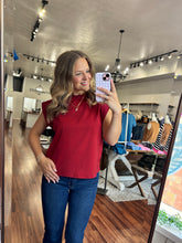 Load image into Gallery viewer, Elle Top