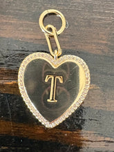 Load image into Gallery viewer, Thea Charm| Amelia Initial Luxe Charms