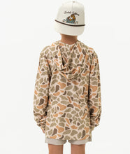 Load image into Gallery viewer, Burlebo Youth Preformance Hoodie