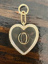 Load image into Gallery viewer, Thea Charm| Amelia Initial Luxe Charms