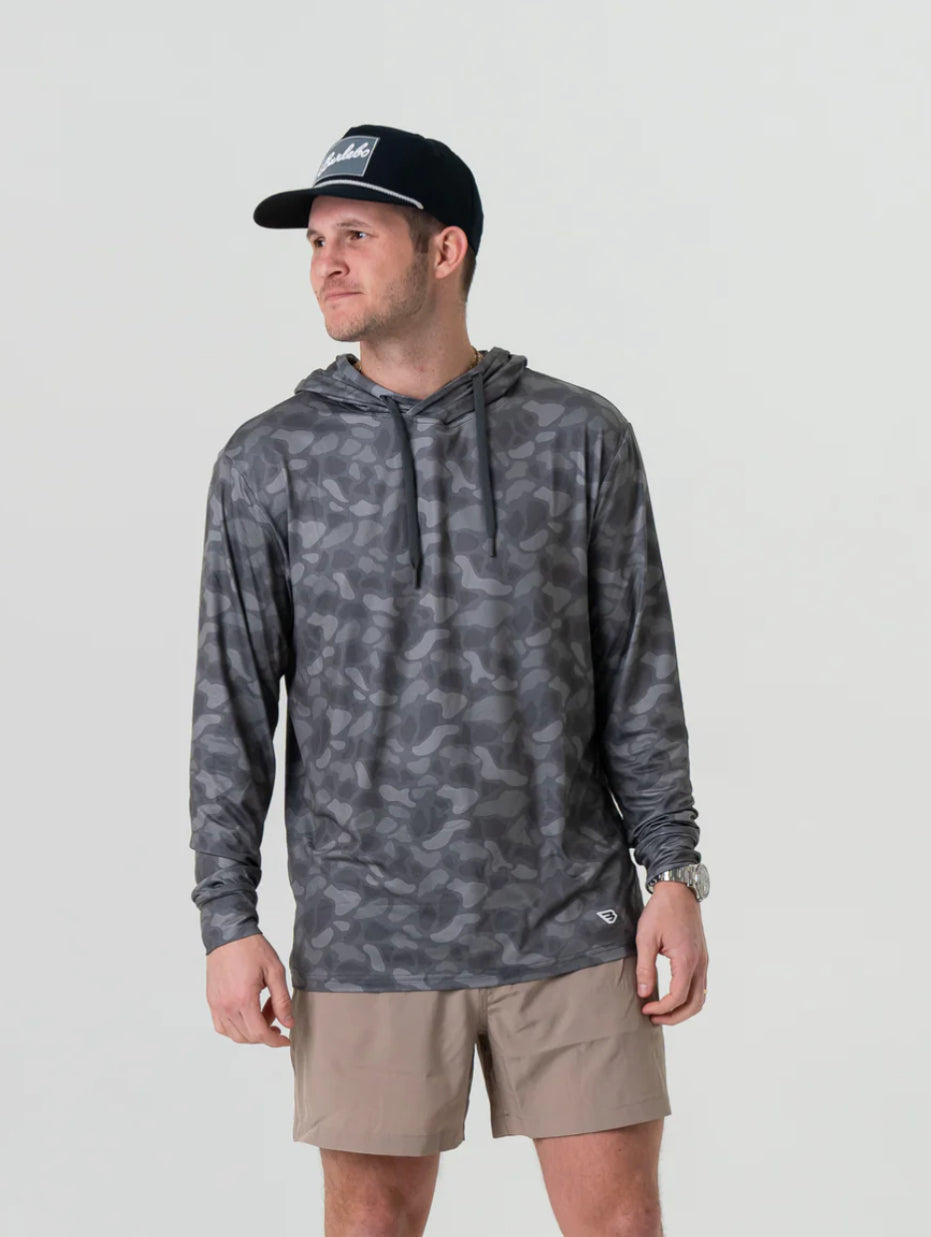 Burlebo Performance Hoodie