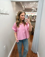 Load image into Gallery viewer, Mindy Blouse