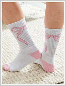 Simply Crew Socks