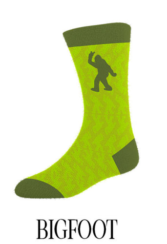 SS Men's Socks