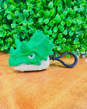 Load image into Gallery viewer, Mud Pie Pull-Back Chomping Dinos