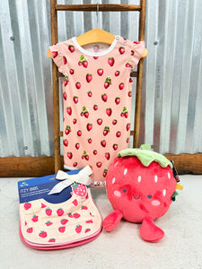 Milkbarn One Piece