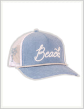 Load image into Gallery viewer, Simply Embroidery Hat