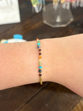 Load image into Gallery viewer, Simply MultiColor Stretch Bracelets