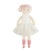 Load image into Gallery viewer, Ballerina Doll