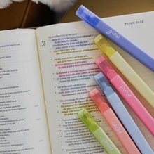 Load image into Gallery viewer, Garden Highlighters