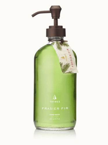 Frasier Fir Hand Wash Large