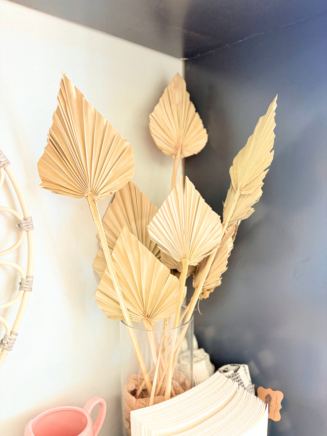 Palm Spear