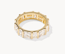 Load image into Gallery viewer, Kendra Scott Jamie Band Ring