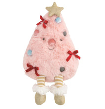 Load image into Gallery viewer, Mud Pie Holiday Plush Pals