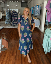 Load image into Gallery viewer, Carrol Midi Dress