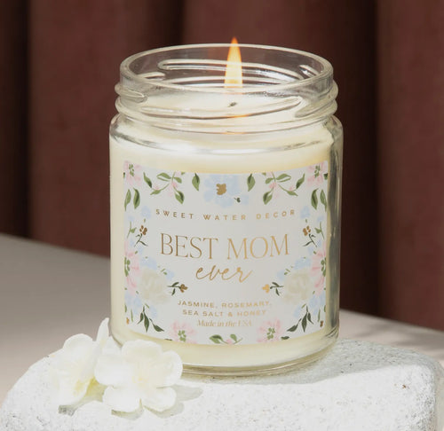SWD Candles